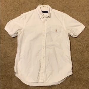 Men’s Polo Ralph Lauren shirt
